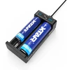Baterijų Įkroviklis – XTAR MC2+ Įkroviklis su USB-C