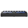 Baterijų Įkroviklis - XTAR VC8 Išmanusis Įkroviklis 1-8 Li-ion/Ni-MH Elementams USB-C