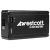 Baterijų paketas - Westcott Flex Portable 14,8 V 10 400 mAh