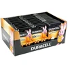 Baterijų Rinkinys - Duracell 22xAA, 11xAAA, 7xCR2032 Baterijos, Juoda