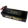 Gens ace 8000mAh 14.8V 100C 4S2P Lipo akumuliatorių paketas