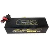 Gens ace 8000mAh 14.8V 100C 4S2P Lipo akumuliatorių paketas