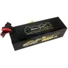 Gens ace 8000mAh 14.8V 100C 4S2P Lipo akumuliatorių paketas