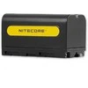 Nitecore Akumuliatorius NP-F750