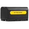 Nitecore Akumuliatorius NP-F750