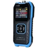 FNIRSI HRM-10 vidinės baterijos varžos matuoklis