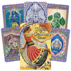 Bear And Company The Triple Goddess Tarot Kortos