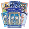 Orakulo Kortos Crystal Clear Bear and Company