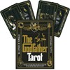 Becker Ampamp Meyer Tarot Kortos The Godfather Becker &amp; Meyer