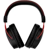Belaidė Ausinės - HyperX Cloud Alpha 2.4GHz Belaidė, Ilgas Akumuliatoriaus Tarnavimo Laikas, 322 g - Raudona