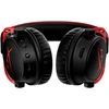 Belaidė Ausinės - HyperX Cloud Alpha 2.4GHz Belaidė, Ilgas Akumuliatoriaus Tarnavimo Laikas, 322 g - Raudona