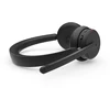 Belaidė Ausinės - Lenovo ANC Ausinės 6550, Bluetooth 5.3, 640 mAh, 60 Valandų Grojimo, Juoda