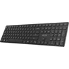 MSI | FORGE K210 | Klaviatūros ir pelės rinkinys | Wireless | su pele | US | Scissor | Juodas