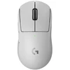 Belaidė Kompiuterinė Pelė - Logitech PRO X SUPERLIGHT 2 SE Belaidė Pelė Juoda
