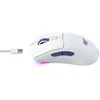 Havit MS966WB - gaming belaidė pelė, baltas