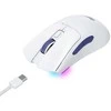 Havit MS966WB - gaming belaidė pelė, baltas