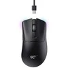 Havit MS966WB - gaming belaidė pelė, juodas