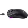 Havit MS966WB - gaming belaidė pelė, juodas