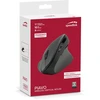 Belaidė Pelė - Speedlink Piavo Vertikali Belaidė SL-630019-RRBK 800/1 200/1 600 DPI Juoda