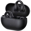 Baseus Bass 15 Clip Open Ear Ausinės True Belaidės Stereo (TWS) į ausis įkišamos Calls/Music Bluetooth Juodas