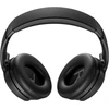 Belaidės ausinės - Bose QuietComfort SC Ausinės, Juodos