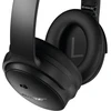 Belaidės ausinės - Bose QuietComfort SC Ausinės, Juodos