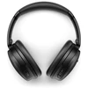 Belaidės ausinės - Bose QuietComfort SC Ausinės, Juodos