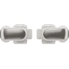 Belaidės Ausinės - Bose Ultra Open Earbuds, Balta