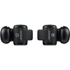 Belaidės Ausinės - Bose Ultra Open Earbuds, Juodos