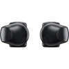 Belaidės Ausinės - Bose Ultra Open Earbuds, Juodos
