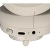 Belaidės ant ausų dedamos ausinės Defender FreeMotion B485 ANC 63486 beige