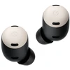 Belaidės ausinės - Google Pixel Buds Pro porceliano pilka