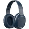 Belaidės žaidimų ausinės Havit H2590BT PRO (mėlyna)