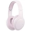 Havit H633BT - belaidės on-ear ausinės, rožinė