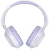 Havit H668BT - Bluetooth cordless ausinės (violet)
