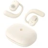 Havit OWS914 - TWS belaidės ausinės (beige)
