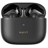 Havit TW958 Pro - TWS belaidės ausinės, juodas