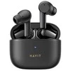 Havit TW958 Pro - TWS belaidės ausinės, juodas