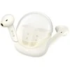 Havit TW974 ModernBuds Bluetooth Ausinės su lankeliu ant galvos rusvai gelsvas
