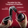 Belaidės Ausinės - HyperX Cloud III S, 120H 2.4GHz, 200H Bluetooth, Juoda