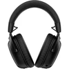 Belaidės Ausinės - HyperX Cloud III S, 120H 2.4GHz, 200H Bluetooth, Juoda