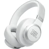Belaidės Ausinės - JBL Live 770NC Balta