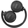 Belaidės ausinės - JBL Tune 510BT Juodos