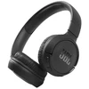 Belaidės ausinės - JBL Tune 510BT Juodos