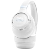 Belaidės ausinės - JBL Tune 780NC Balta