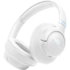 Belaidės ausinės - JBL Tune 780NC Balta