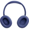 Belaidės Ausinės - JBL Tune 780NC Mėlynos:
