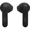 Belaidės Ausinės - JBL Tune Flex 2 12 mm ANC Juoda