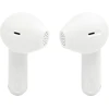 Belaidės Ausinės - JBL Tune Flex 2 12 mm ANC 12 Val. Baltos