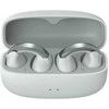 JVC HA-NP1THU - open-back TWS earcuff ausinės, pilkas